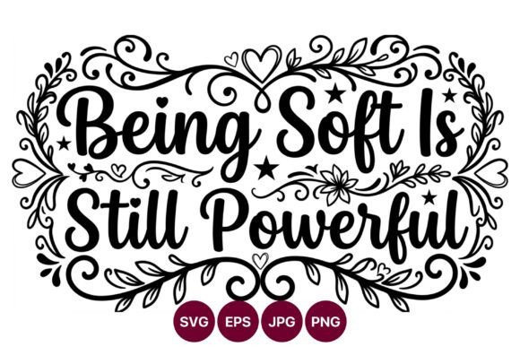 Being Soft is Still Powerful Calligraphy: A Designer's Review