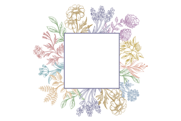 Herbal Frame Review: Real Embroidery Test